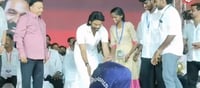 After Vijay's Stunning Political Leap, Can Dhanush Afford to Follow the Same Path?